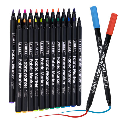 Fabric Markers