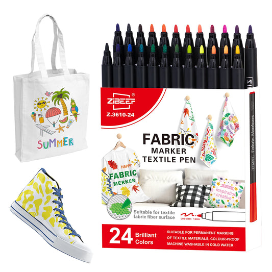 Fabric Markers